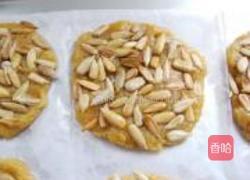 香瓜子小酥饼的做法图解6