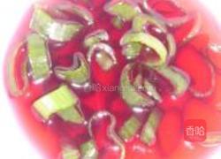 绚丽冰豆腐的做法图解6