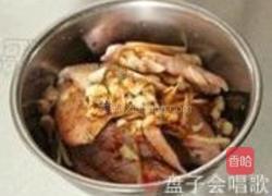 香茅烤翅的做法图解2