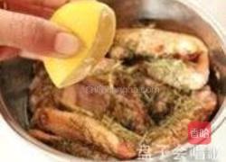 香茅烤翅的做法图解5