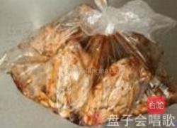 香茅烤翅的做法图解6