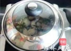 煮茶叶蛋的做法图解2