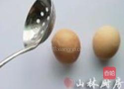 煮茶叶蛋的做法图解4