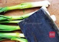 干锅牛蹄筋的做法图解3