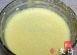 乳酪蛋糕的做法图解6