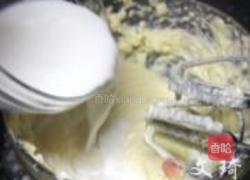 乳酪蛋糕的做法图解7