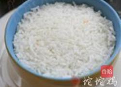 咖哩鸡饭的做法图解10