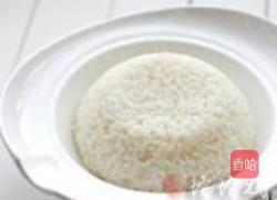 咖哩鸡饭的做法图解11