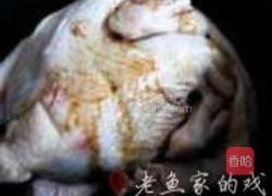 花雕归参鸡汤的做法图解7