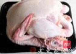 花雕归参鸡汤的做法图解1