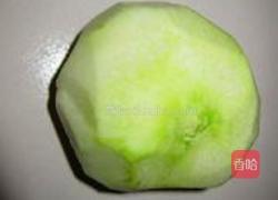 苤蓝香干丝的做法图解2