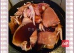 卤味大集合的做法图解2