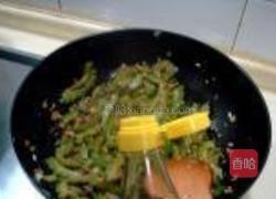 肉末炒苦瓜的做法图解10
