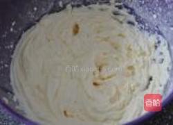 覆盆子乳酪杯的做法图解3