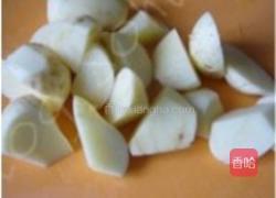 猪小排烧土豆的做法图解6