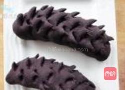 山寨鲍汁海参的做法图解8