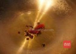 多味萝卜丝的做法图解3