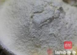 生蛋黄版玛格丽特小饼的做法图解10