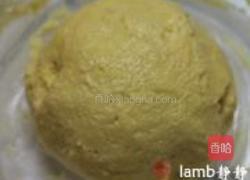生蛋黄版玛格丽特小饼的做法图解11