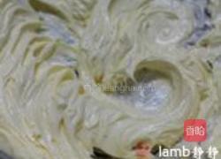 生蛋黄版玛格丽特小饼的做法图解5