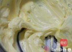 生蛋黄版玛格丽特小饼的做法图解7