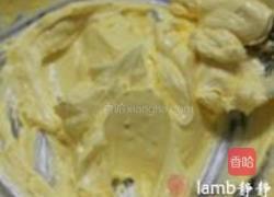 生蛋黄版玛格丽特小饼的做法图解8