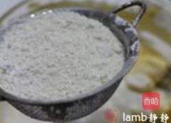 生蛋黄版玛格丽特小饼的做法图解9