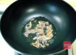 私家小炒皇的做法图解2