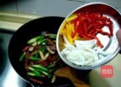 私家小炒皇的做法图解4