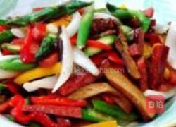 私家小炒皇的做法图解8