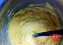 黄金南瓜饼的做法图解5