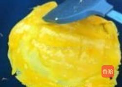 黄金南瓜饼的做法图解7