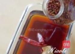 飘香虾耙子的做法图解4