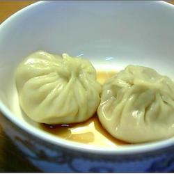 灌汤包的做法[图]