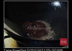 酱爆鸡心的做法图解5