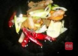 酱烧红娘鱼的做法图解1