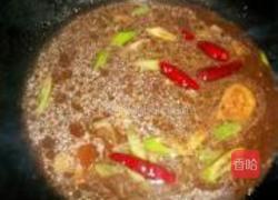 酱烧红娘鱼的做法图解3