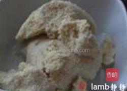 素肉松的做法图解4