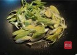 爆炒羊肉的做法图解1