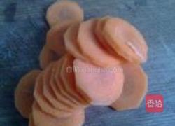 清炒西兰花的做法图解2