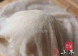 一道面食的做法图解4
