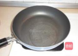 香菇炒卷心菜的做法图解3