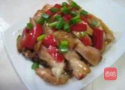 烤鸡腿饭的做法图解8