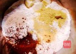 纯素欧式合桃包的做法图解1