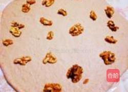 纯素欧式合桃包的做法图解7