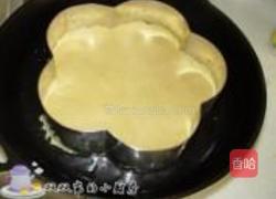 杂粮黄金饼的做法图解4