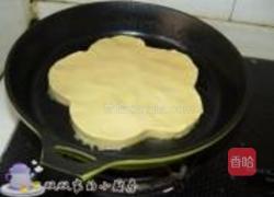 杂粮黄金饼的做法图解5