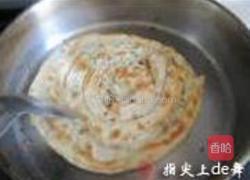 培根香葱草帽饼的做法图解17
