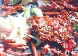 水煮牛肉片的做法图解3