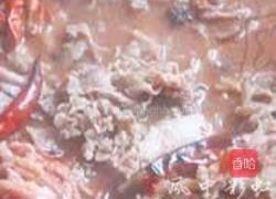 水煮牛肉片的做法图解5